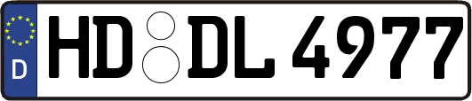 HD-DL4977