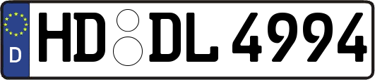 HD-DL4994