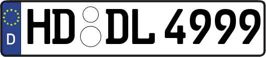 HD-DL4999