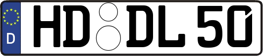 HD-DL50