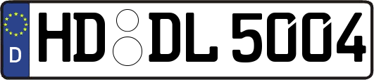 HD-DL5004