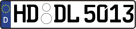 HD-DL5013