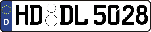 HD-DL5028