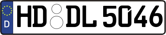 HD-DL5046