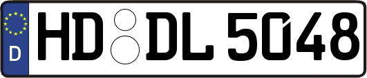 HD-DL5048