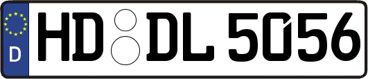 HD-DL5056