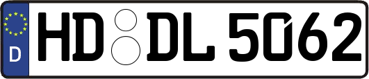 HD-DL5062