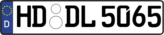 HD-DL5065