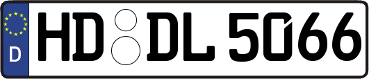 HD-DL5066