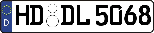 HD-DL5068