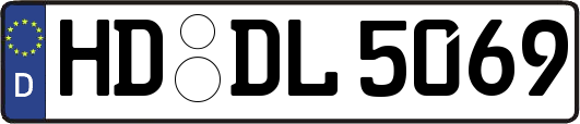HD-DL5069