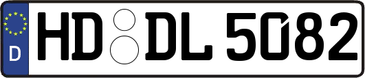 HD-DL5082