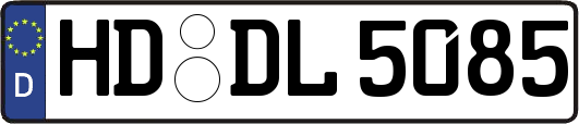 HD-DL5085