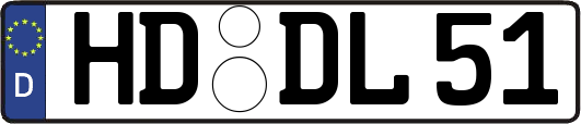 HD-DL51