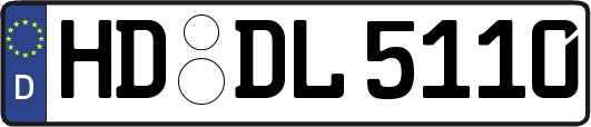 HD-DL5110