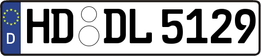 HD-DL5129