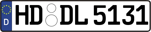 HD-DL5131