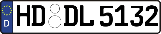 HD-DL5132