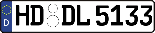 HD-DL5133