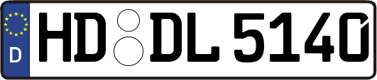 HD-DL5140