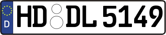 HD-DL5149