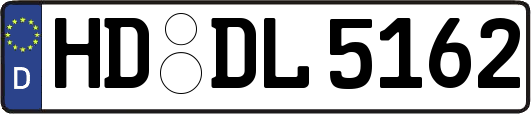HD-DL5162