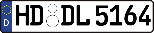 HD-DL5164
