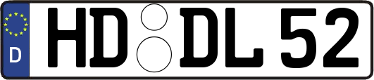 HD-DL52