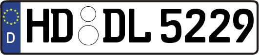 HD-DL5229