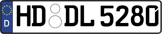 HD-DL5280