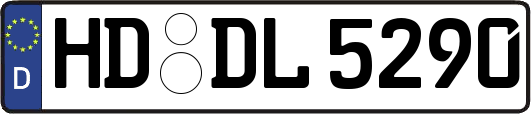 HD-DL5290