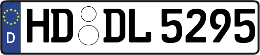 HD-DL5295