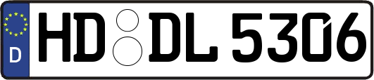 HD-DL5306