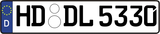 HD-DL5330
