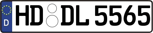 HD-DL5565