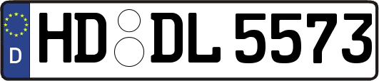 HD-DL5573