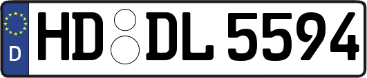 HD-DL5594