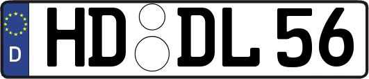 HD-DL56