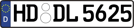 HD-DL5625
