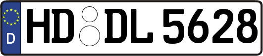 HD-DL5628