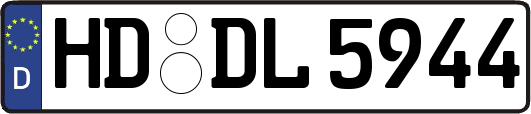 HD-DL5944