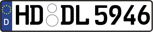 HD-DL5946