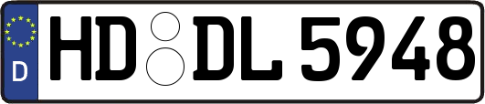 HD-DL5948