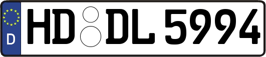 HD-DL5994