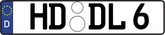 HD-DL6