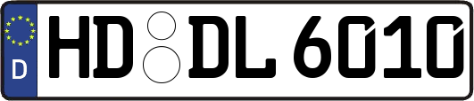 HD-DL6010