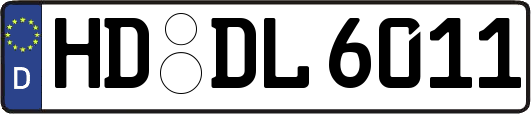 HD-DL6011