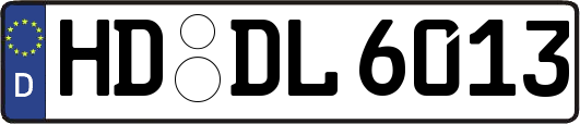 HD-DL6013