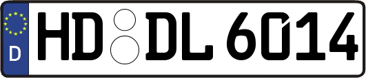 HD-DL6014