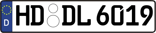 HD-DL6019